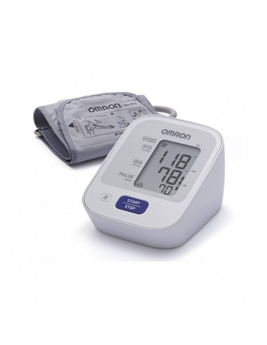 Omron M2 Bloeddrukmeter