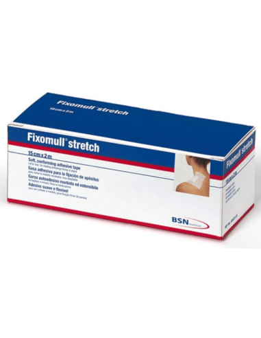 Fixomull 2 m x 15 cm