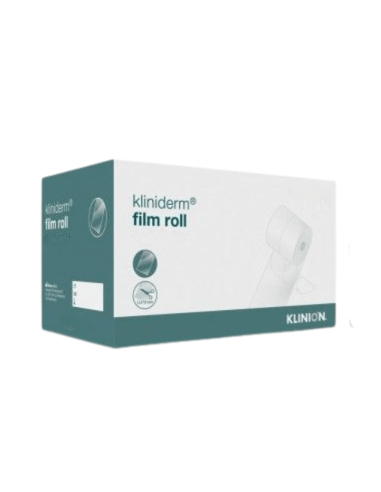 Kliniderm Film wondfolie 15cm x 10m