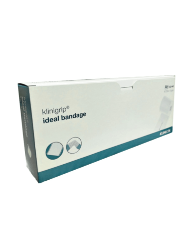Klinigrip Ideal zwachtel 5 m x 8 cm