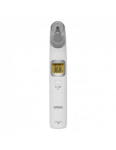 Omron Gentle Temp Oorthermometer MC 521