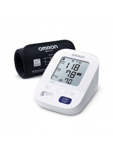 Omron M3 Comfort Bloeddrukmeter