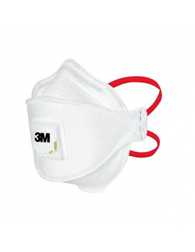 3M Aura 1873+ Mondmasker FFP3