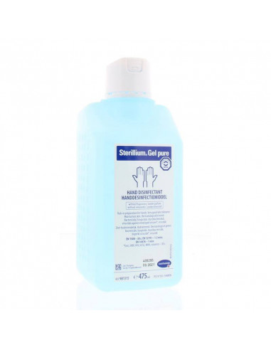 Sterillium Gel pure 475ml