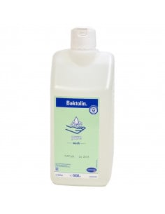 Baktolin Pure Wash 1000ml-www.stethoscoop-centrum.nl