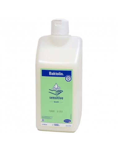 Baktolin Sensitive Wash 1000ml