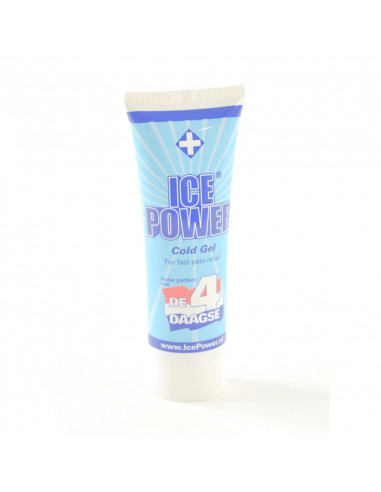 Ice Power Gel 75ml