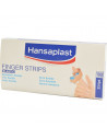 Hansaplast Elastisch Vingerpleister 180 x 20 mm 100st.