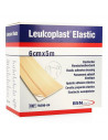 BSN Medical Leukoplast Elastic 6 cm x 5 m