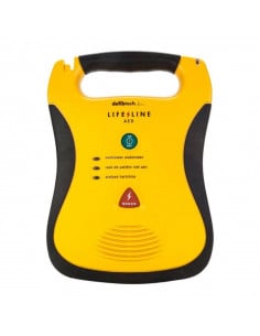 Defibtech Lifeline AED Halfautomaat