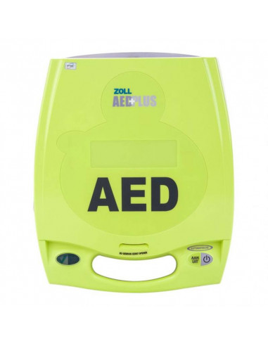 Zoll AED Plus Halfautomaat