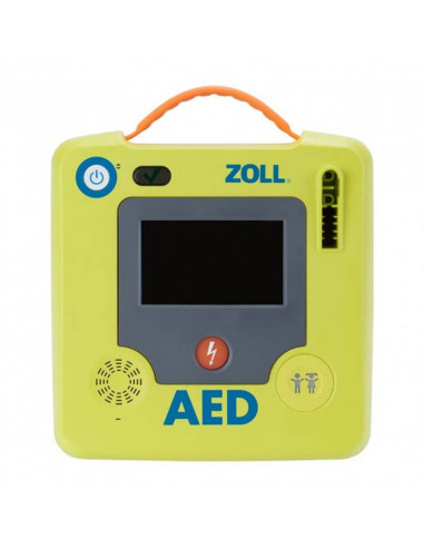 Zoll AED 3 Halfautomaat