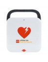 Physio Control Lifepak CR2 WiFi Volautomaat AED