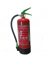 Brandblusser Schuim 6LTR Flameline (Schuim/Vetblusser)