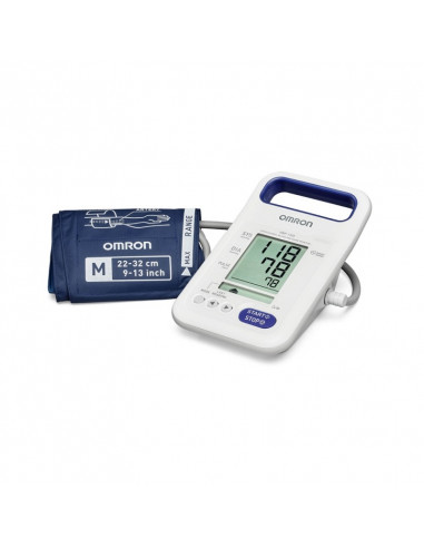 Omron HBP-1320 Bloeddrukmeter