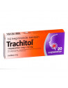 Trachitol 20tab