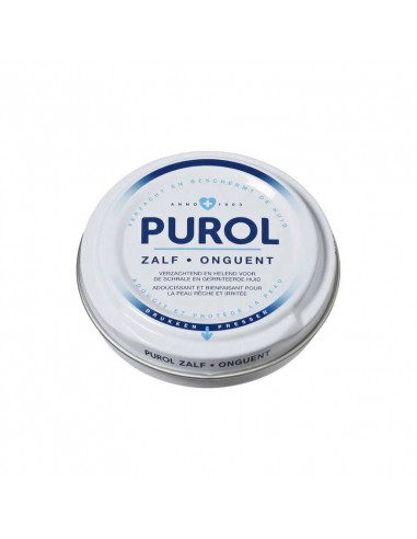 Purol gele zalf 30ml