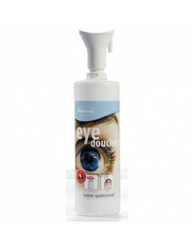 Sanaplast oogspoelfles 500ml
