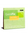 Plum Quickfix navulling waterafstotende pleisters 25 x 72mm 45