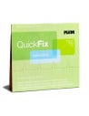 Quickfix 5513 Navulling HACCP Detecteerbaar 72x25mm pleisters 45stuks