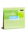 Quickfix Navulling HACCP Detecteerbaar 72x25mm pleisters 45stuks