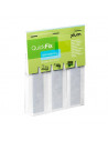 Plum Quickfix navulling HACCP blauwe pleisters 120 x 20mm 30