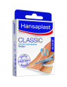 Hansaplast Classic 1 m x 6 cm