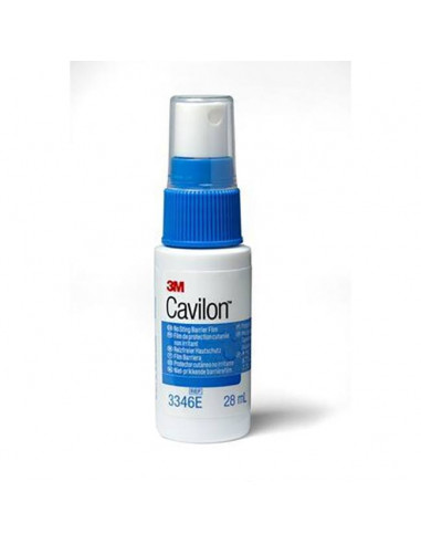 3M Cavilon Barrièrefilm spray 3346E 28ml