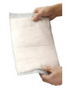 HEKA sorb absorberend verband Steriel 20x20 10 st.