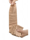 HEKA grip buisverband beige D1 meter niet steriel 1St.