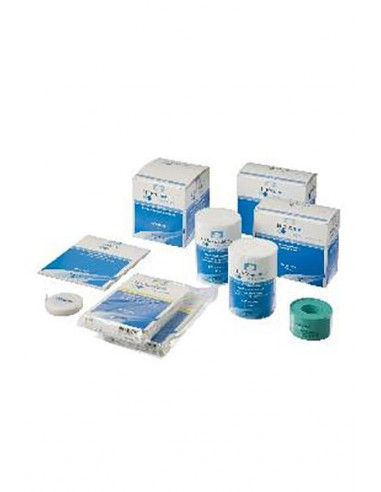 HEKA compressiebox voor ambulante compressietherapie niet steriel