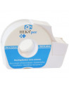 HekaPor Dispenser Hechtpleister 500 x 2,5 cm