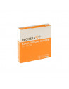 Decifera Foam Silicone border 10 x 10 cm 5St.