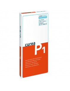 Curea P1 SuperCore wondverband 10 x 30 cm steriel 10St. -