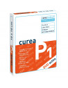 Curea P1 SuperCore wondverband Duo active 10 x 10 cm steriel