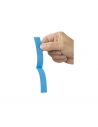 Blauwe pleister HACCP 180x20mm Lang model 15 stuks