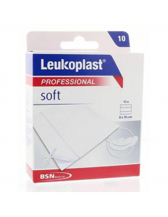 BSN Medical Leukoplast Soft 8 cm x 1m