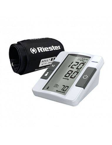 Riester Ri-Champion SmartPRO Bloeddrukmeter