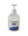 MHCI Handgel 70% Alcohol 500ml incl. pomp