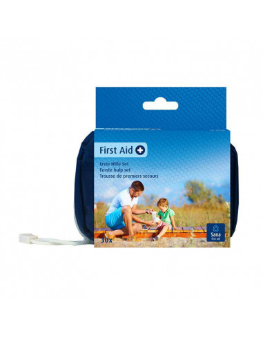 EHBO Set travelkit