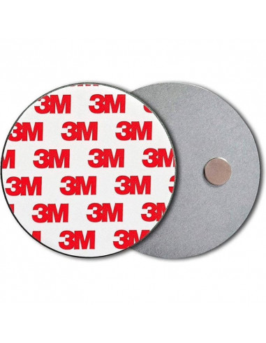 Magneetset voor X-Sense rookmelder