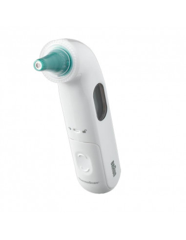 Braun ThermoScan 3 IRT 3030 Oorthermometer