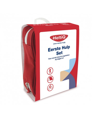 EHBO Set Heltiq