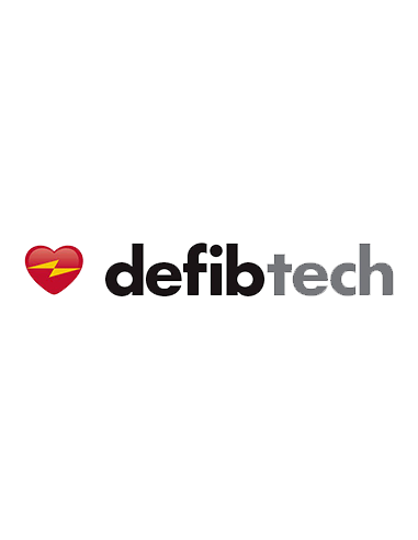 Defibtech