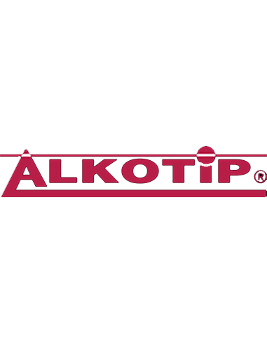 Alkotip